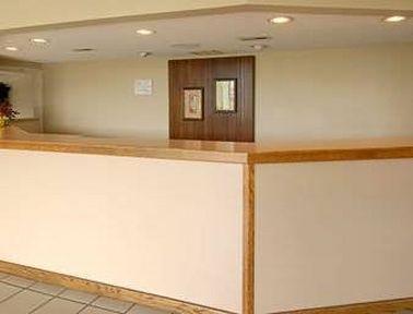 Knights Inn Gastonia Interior photo