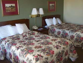 Knights Inn Gastonia Room photo
