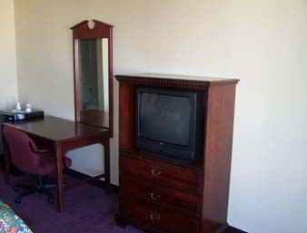 Knights Inn Gastonia Room photo