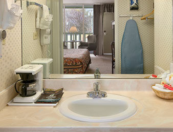 Knights Inn Gastonia Room photo